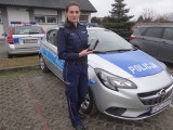 Cztery przenośne terminale płatnicze trafiły do Komendy Powiatowej Policji w Sandomierzu