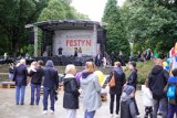 Białostocki Festyn Obywatelski. Mieszkańcy zapoznali się z projektami z Budżetu Obywatelskiego (zdjęcia)