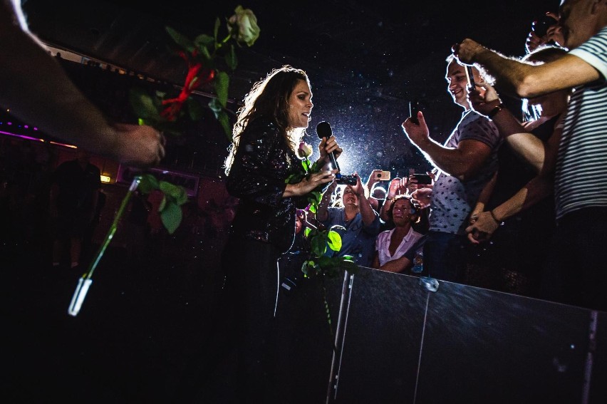 Ladies Jazz Festival 2019 - koncert Beth Hart.