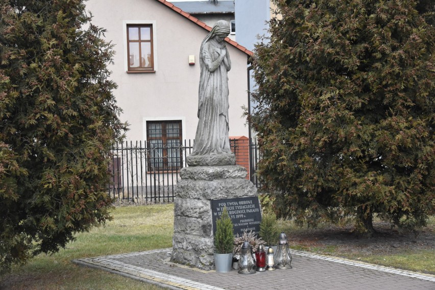 W wtorek przy Domu Katolickim w Sosnowcu odkryto ciało...