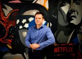 Łukasz Romaniuk, absolwent Politechniki Białostockiej, został dyrektorem centrum inżynieryjnego Netflix