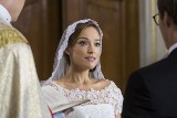 Alicja Bachleda-Curuś: Ślubna suknia nie jest moją ulubioną [WIDEO]