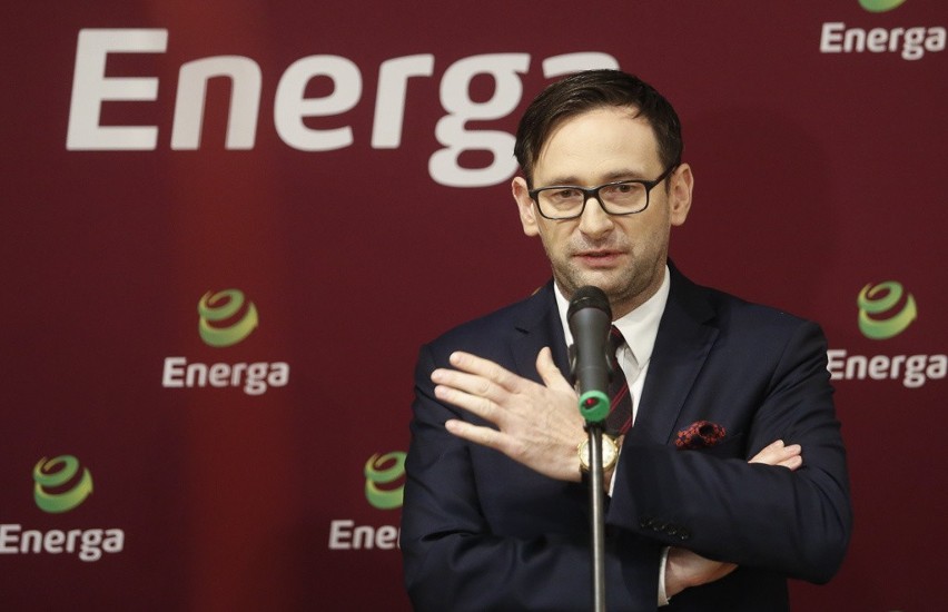 PKN Orlen przejmie gdańską Energę? Koncern wzywa do sprzedaży akcji gdańskiej firmy. Jak ta sytuacja wpłynie na rozwój Pomorza? Komentarze