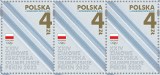 XXIV Zimowe Igrzyska Olimpijskie Pekin 2022. Poczta Polska wydała specjalny znaczek
