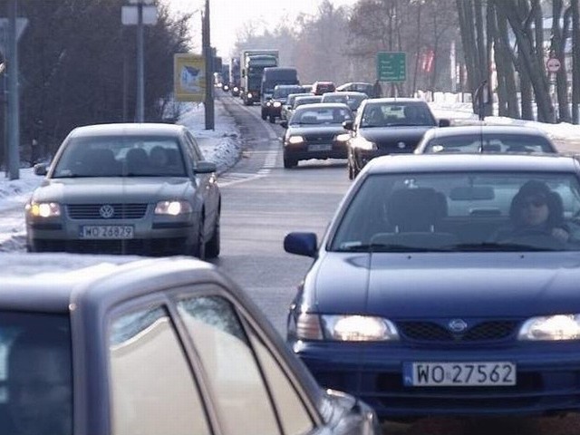28 stycznia nasi kierowcy zaprotestowali po raz pierwszy. Wtedy do protestu paliwowego w Ostrołęce przyłączyło się około 40 kierowców.