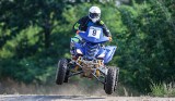 Kielczanin zadebiutuje w Rajdzie Dakar na quadzie! Paweł Otwinowski przygotowuje się do tego startu