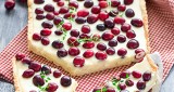 Tarta [PRZEPISY]. Przepisy na pyszne tarty: Tarta na słodko, tarta z porami