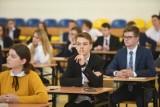 Matura 2024. Toruńscy nauczyciele typują, co będzie w arkuszach z języka polskiego