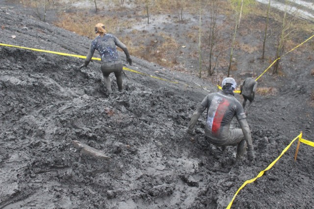 Runmageddon 2016 Silesia w Zabrzu