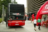 Polski Bus z Katowic do europejskich stolic 40 proc. taniej