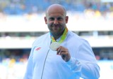 Piotr Małachowski przekaże srebro olimpijskie na cele charytatywne. "Mam nadzieję, że ktoś go kupi"