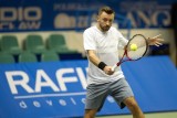 Tenis. Przysiężny zagra w sobotę o finał Wrocław Open