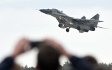 Dwaj bydgoscy technicy mieli narażać na śmierć wszystkich pilotów MiGów-29 i Su-22 od 2011 roku!