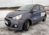 Używany Hyundai i10 (od 2013). Zalety, wady i typowe usterki