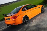 BMW M3 Tornado RS o mocy 720 KM