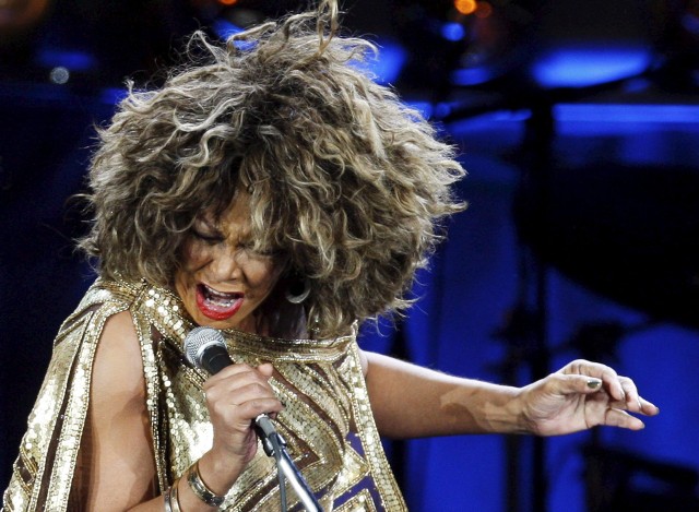 Tina Turner męczyła się z chorobą. Myślała o eutanazji.