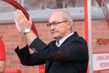 W Widzewie jest Erik Streno, jest też Franciszek Smuda