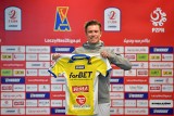 Hit transferowy w 2 lidze. Jakub Kosecki zawodnikiem Motoru Lublin