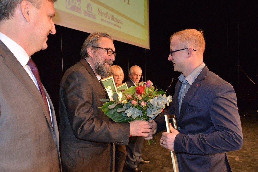 Nasze Dobre Świętokrzyskie 2016. Poznaliśmy najlepsze marki!