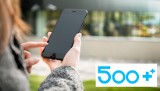Wniosek o 500+ złożysz teraz przez aplikację. Sprawdź, jak działa mZUS, pierwsza aplikacja mobilna Zakładu Ubezpieczeń Społecznych