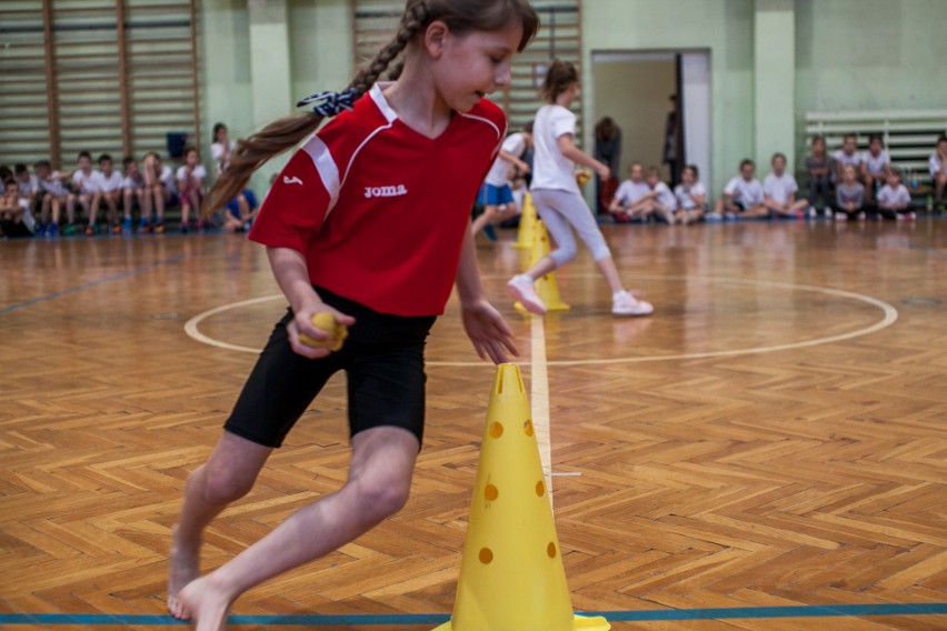 Biały Miś 2017: Sportowe charaktery i pierwszy awans [galeria]