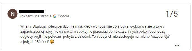 Kraków. Turyści o kamienicy szefa NIK: słychać było odgłosy orgii