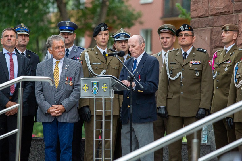 Kraśnik. Obchody święta 24 Pułku Ułanów. Zobacz zdjęcia