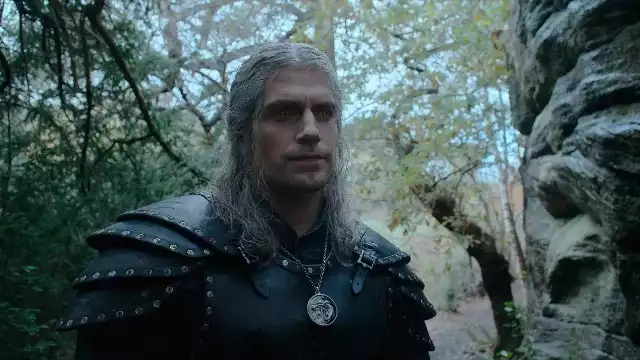 Geralt z Rivii nie będzie bohaterem własnej historii, czyli Netflix zmienia główna postać Wiedźmina na inną.