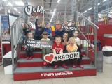 Pierwszaki 2018-19. Najsympatyczniejsza klasa w regionie bawiła się w Radomiu. To uczniowie z Mogielnicy 