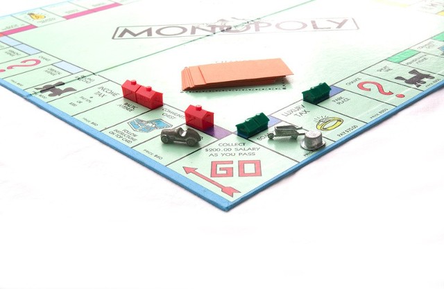 Polska wersja Monopoly ukaże się jesienią tego roku