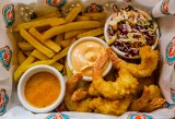 Shrimp House w Szczecinie otwiera się mimo obostrzeń. "Czekanie potrafi być irytujące"