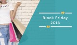 Promocje Black Friday 2018. Które sklepy biorą udział w akcji? Lista sklepów i marek ze zniżkami i rabatami 23 listopada 2018. Poradnik 