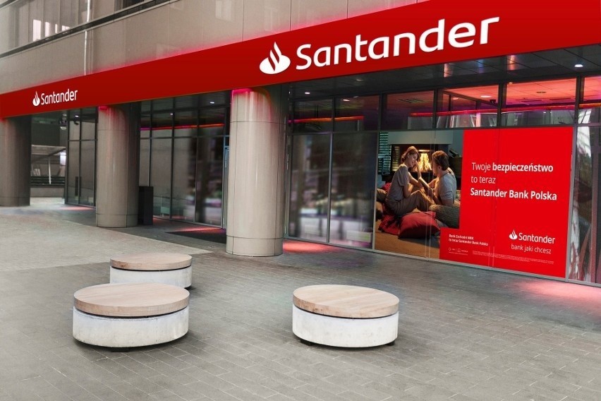 Santander Bank Polska zmienia ofertę rachunków osobistych -...