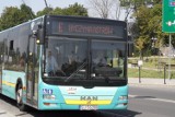 Jaworzno: Korekty w rozkładzie jazdy autobusów