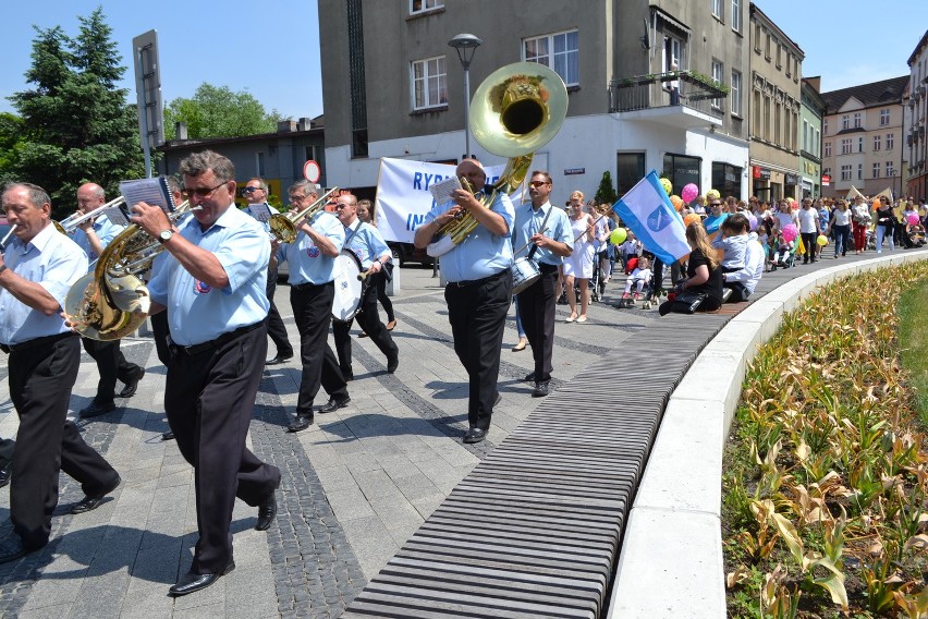 Tłumy na wielkim finale Rybnickich Dni Integracji