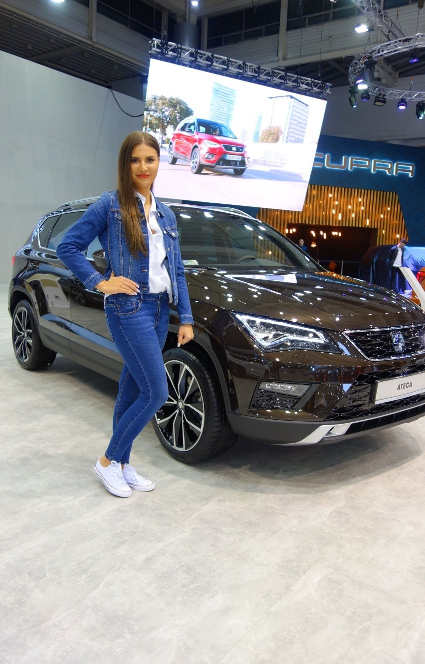 Motor Show Poznań 2019...