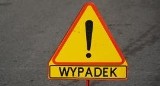 Wypadek w powiecie szydłowieckim. Dwa samochody osobowe zderzyły się w Pawłowie w gminie Chlewiska