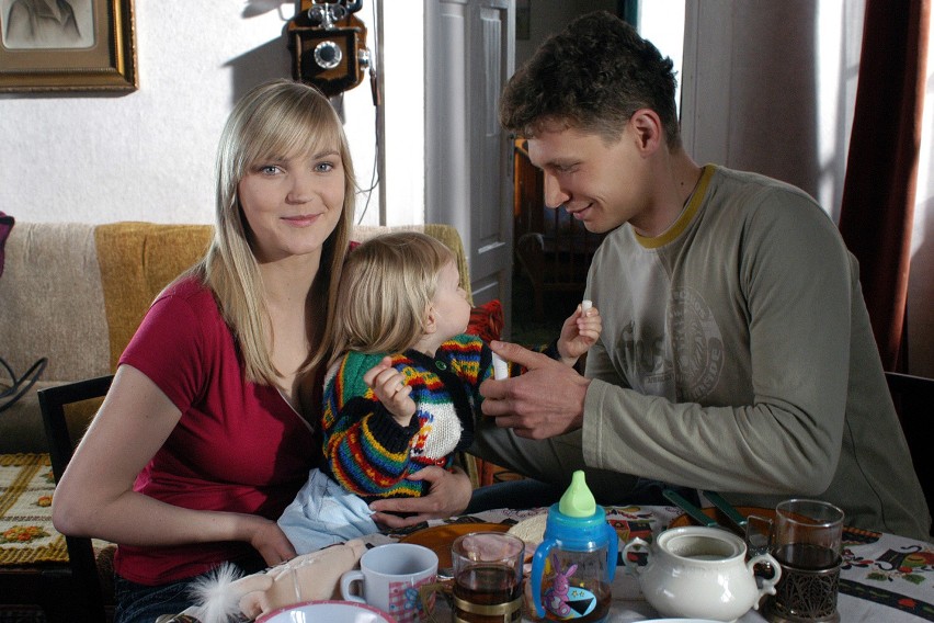 Dominika i Michał Chorosińscy mają dorosłe córki. Ale one śliczne!