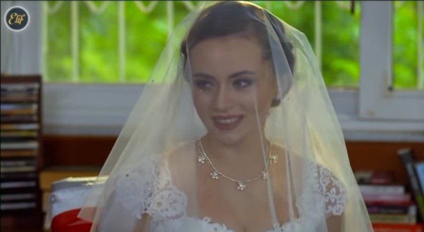 "Elif" odcinek 410. Ślub Goncy i Serdara! Kenan chce oświadczyć się Melek! [STRESZCZENIE ODCINKA]