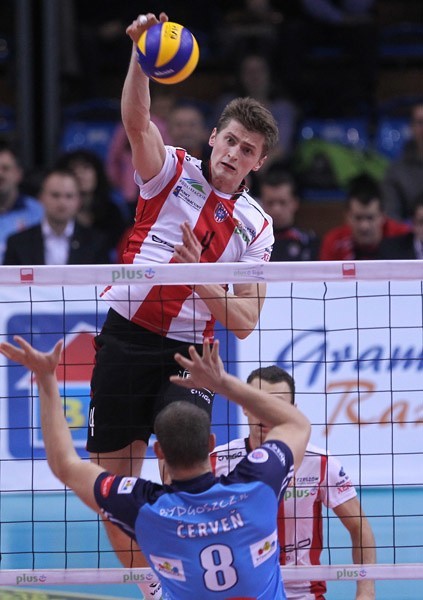 Asseco Resovia Rzeszów - Delecta Bydgoszcz...