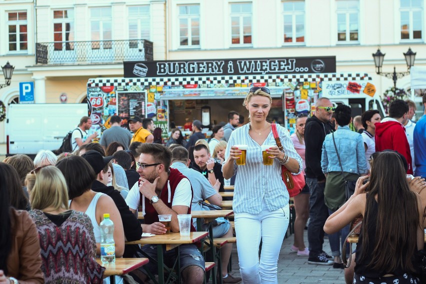 Life Festival Oświęcim 2016. Tak bawiła się publiczność na Street Life [ZDJĘCIA]