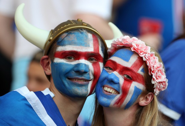 W ćwierćfinale Euro 2016 reprezentacja Francji podejmuje rewelacyjną Islandię.