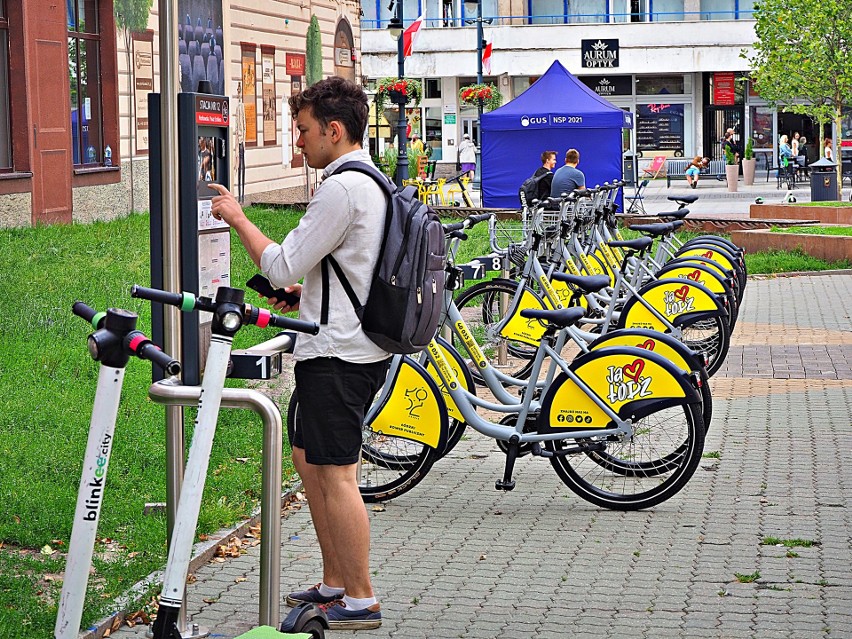 Zarząd Dróg i Transportu w Łodzi chce nałożyć na operatora...