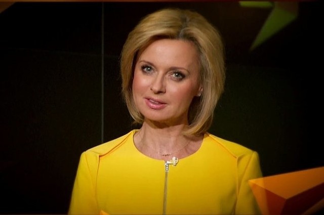 Jolanta Pieńkowska (fot. TVN24 Biznes i Świat/x-news)