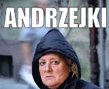 Andrzejki 2022. Najlepsze memy o Andrzejach i andrzejkach. Zobacz