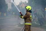 Świadczenia ratownicze dla strażaków ochotników. 200 zł miesięcznie za lata służby. Można składać wnioski