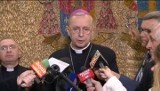 Abp Stanisław Gądecki nowym przewodniczącym Konferencji Episkopatu Polski [wideo]