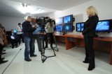 Telewizja Discovery odwiedziła Stadion Miejski w Poznaniu (wideo)