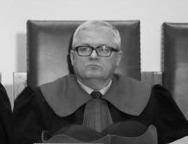 Nie żyje Andrzej Ryński, Sędzia Sądu Najwyższego ze Świętokrzyskiego