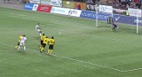 Liga Europy. Skrót meczu KuPS Kuopio - Legia Warszawa 0:0 [WIDEO]